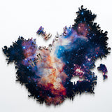 Infinite Galaxy Puzzle 2