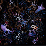 Infinite Galaxy Puzzle 2