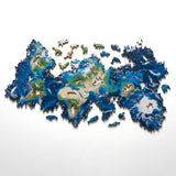 Earth Puzzle