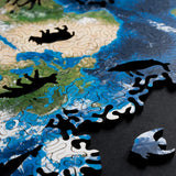 Earth Puzzle