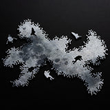 Moon Puzzle