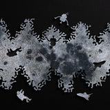 Moon Puzzle