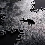 Moon Puzzle