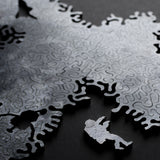 Moon Puzzle