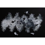 Moon Puzzle
