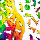 Herding Cats Puzzle