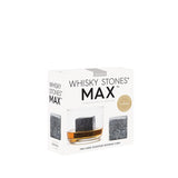Whisky Stones Max