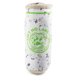 White Paw Lickety Lime