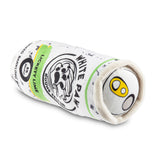 White Paw Lickety Lime