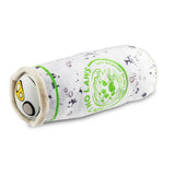 White Paw Lickety Lime