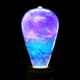 Faith Resin LED Light
