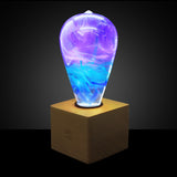 Faith Resin LED Light