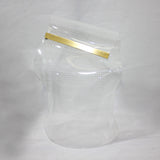 Crystal Acrylic LED Table Lamp