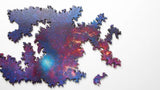 Infinite Galaxy Puzzle