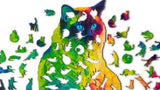 Herding Cats Puzzle
