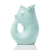 Blue GurglePot