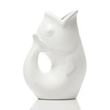 Matte White GurglePot