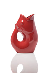 Red GurglePot