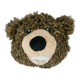 Grizzly Bear Indoor Fetch Ball