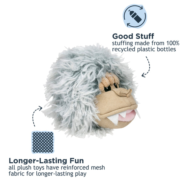 Yeti Indoor Fetch Ball