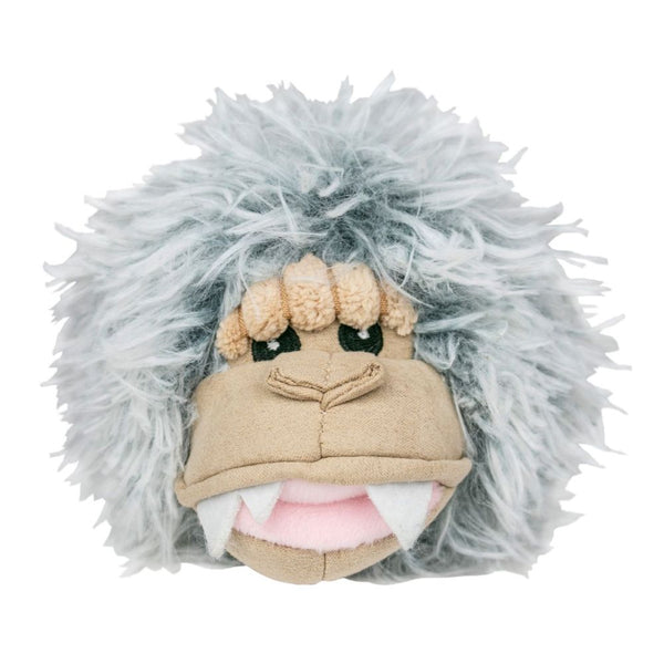 Yeti Indoor Fetch Ball