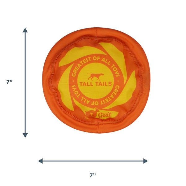 Flying Disc 7"