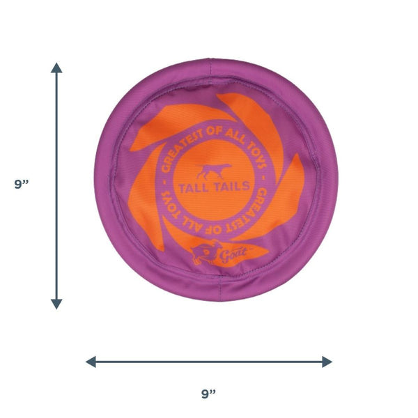 Flying Disc 9"