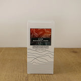 Sage Zion National Park Candle