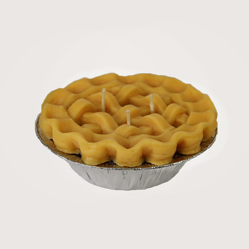 5" Apple Pie Candle