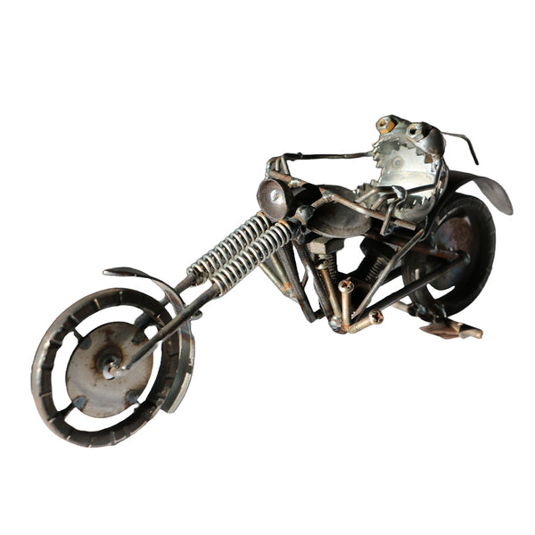 Gnome-Be-Gone Chopper Small