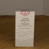 Fir Copper Mountain Candle