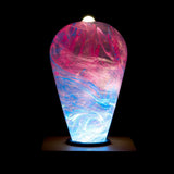 Elsa Resin LED Light