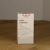 Fir Corduroy Candle