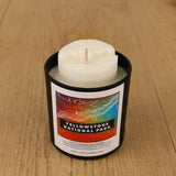 Fir Yellowstone NP Candle