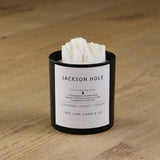 Fir Jackson Hole Candle