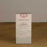 Fir Jackson Hole Candle