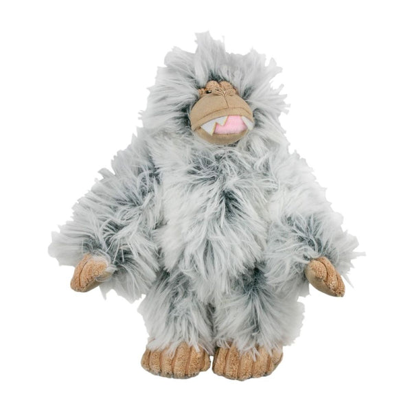 Plush Mini Yeti Toy 7"