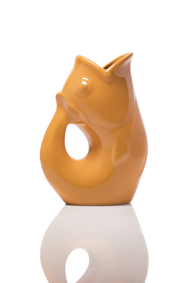 Mustard GurglePot