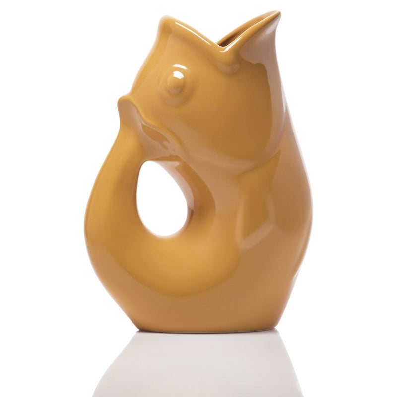Mustard GurglePot