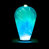 Ocean Resin LED Light