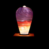 Passion Resin LED Light