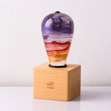 Passion Resin LED Light