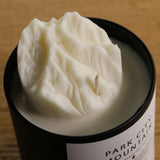 Fir Park City Mountain Candle