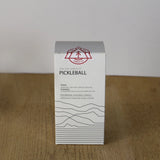 Pickle Ball Candle