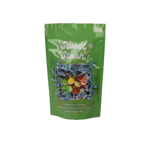 Freeze Dried Rainbow Crunch Sour