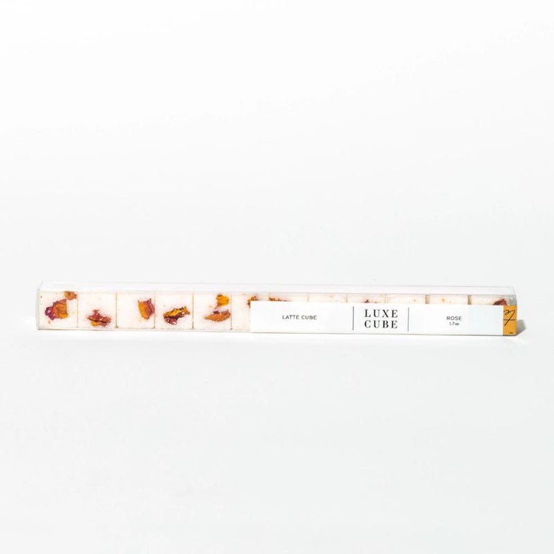 Rose Luxe Sugar Stick