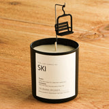 Fir Original Ski Candle