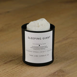 Fir Sleeping Giant