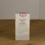 Fir Vail's Back Bowls Candle