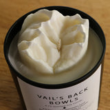 Fir Vail's Back Bowls Candle